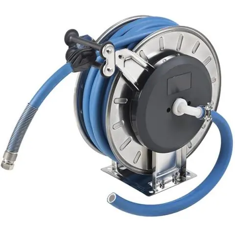 Snabb frakt Faicom VGLX101915K Slangvinda